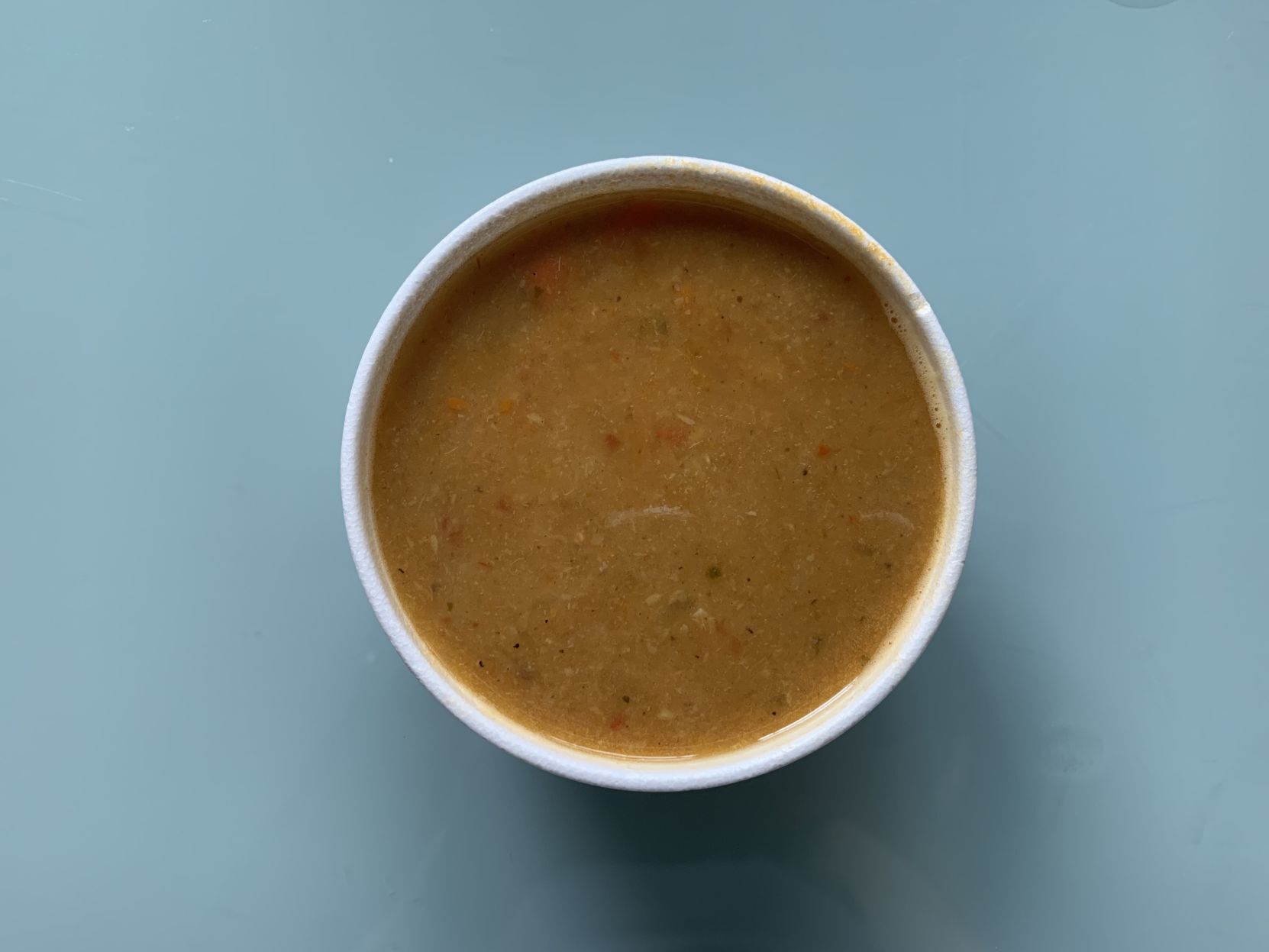 Vegan bean stew